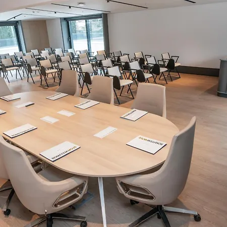 Romatem Move Disabled Otel İstanbul