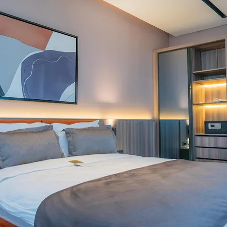 Otel Romatem Move Disabled