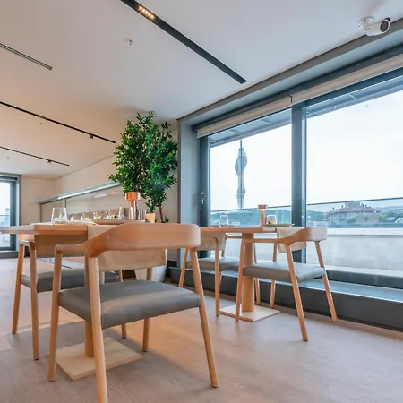 Otel Romatem Move Disabled İstanbul