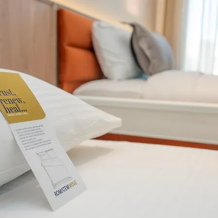 Otel Romatem Move Disabled
