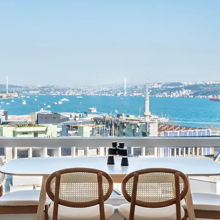 Beyond The Bosphorus #5 * Istanbul