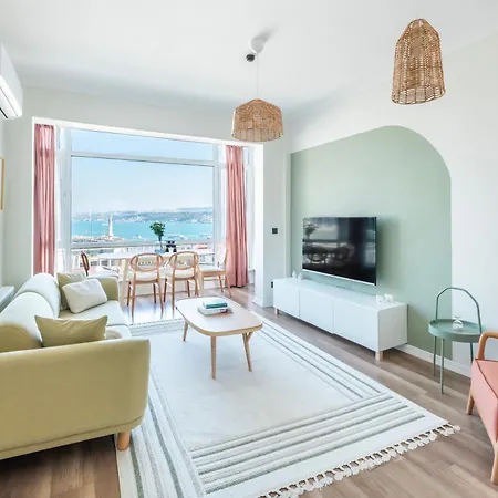 Beyond The Bosphorus #5 * Istanbul