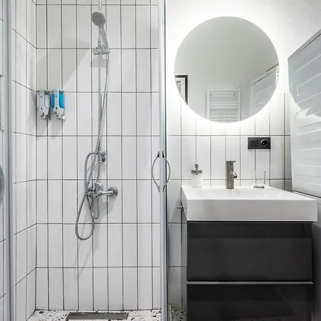 Apartament Beyond The Bosphorus #5 Stambuł