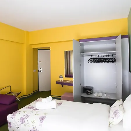 Mini Harem 3* Istambul