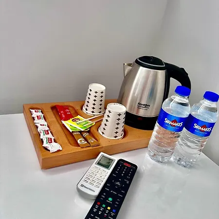 Grand Ararat ホテル 4*