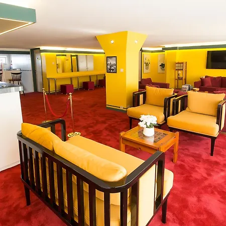 Mini Harem Hotel Istambul