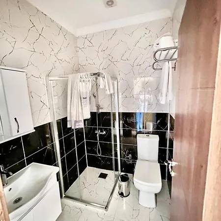 Grand Ararat 4* イスタンブール