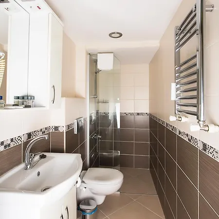 Mini Harem Hotel 3*