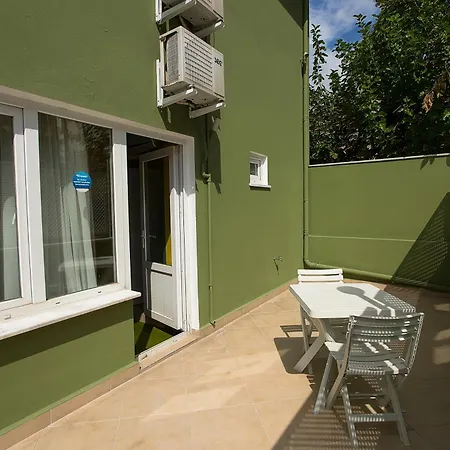 Mini Harem Hotel Istambul