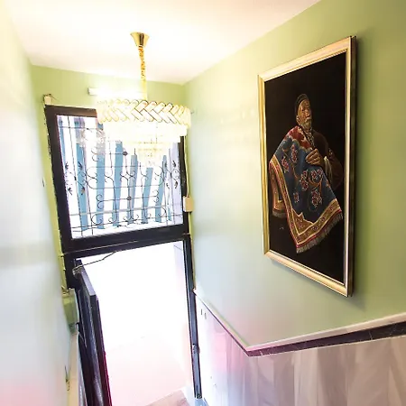 Hotel Mini Harem Istambul