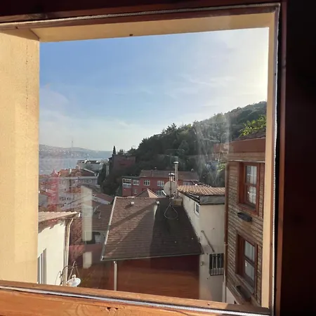New Istanbul