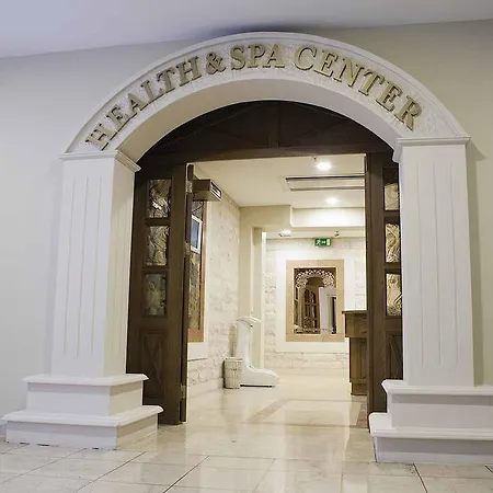 Hotel Baron Estambul