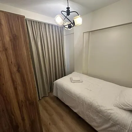 Modern 2bedroom In Sisli Apartment *