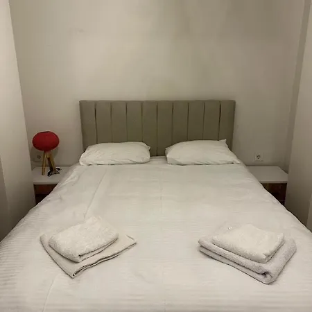 Apartment Modern 2bedroom In Sisli *