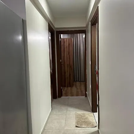 Modern 2bedroom In Sisli Apartment