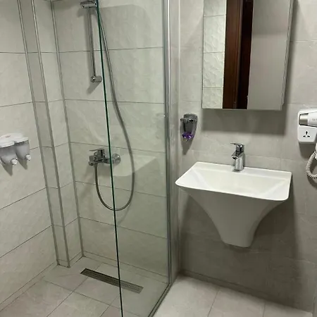 Apartment Modern 2bedroom In Sisli Istanbul