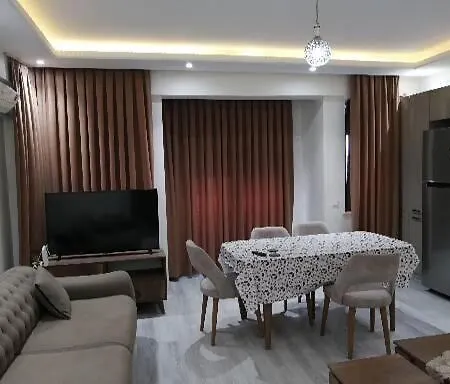 Apartamento Topkapi Centrum Turizm Estambul