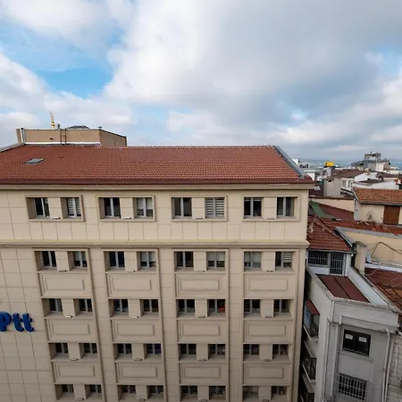 Felicity Palace Sirkeci Homestay *
