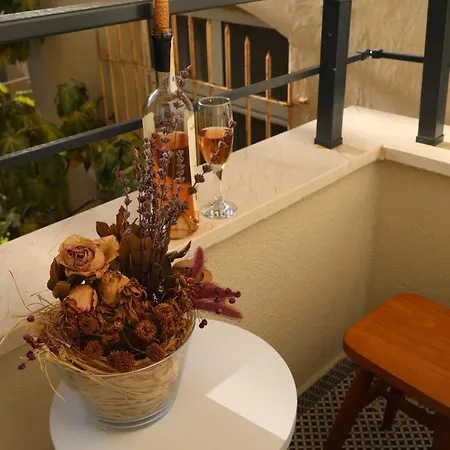 Agion Living Taksim Cihangir * Istanbul