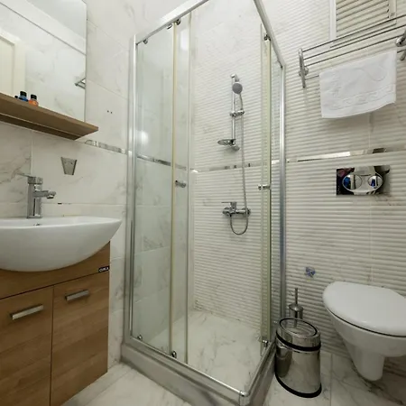 Felicity Palace Sirkeci Homestay Istanbul