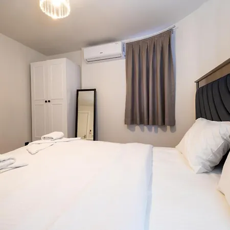 Apartment Mayer Taksim *