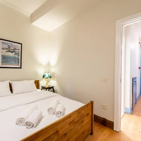 Apartment Mayer Taksim