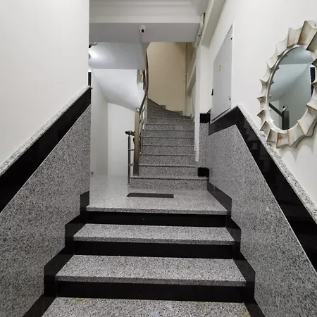 Fatih Storm 4 Area Appartement