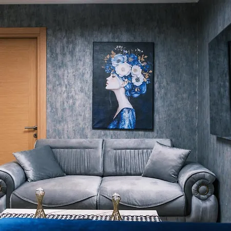 Melvin Apartment Istanbul