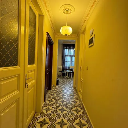 Felicity Palace Sirkeci * Istanbul