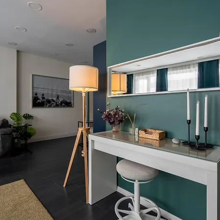 Svm Nisantasi Center Apartment