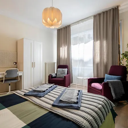 Apartment Svm Nisantasi Center