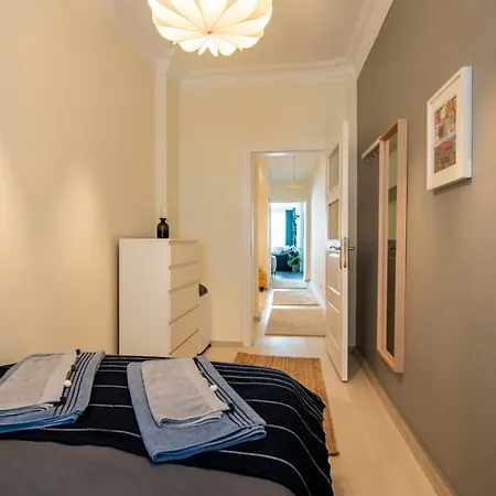 Apartment Svm Nisantasi Center Istanbul