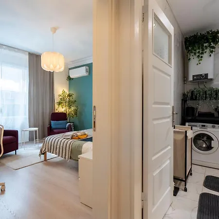 Svm Nisantasi Center * Istanbul