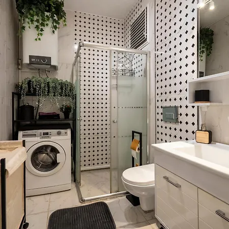 Apartment Svm Nisantasi Center