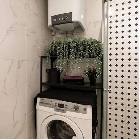 Svm Nisantasi Center Apartment *