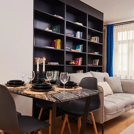 Stylish 2br Galata-taksim Area Near Metro * İstanbul