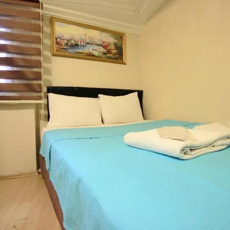 Simge Boutique Hotel