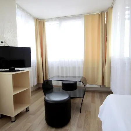 Hotel Simge Boutique *