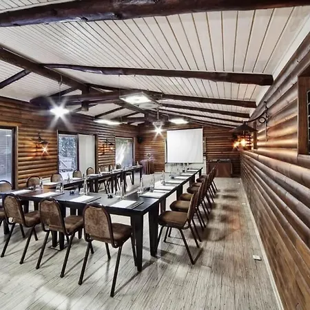 Hotel Elite World Village Polonezkoey
