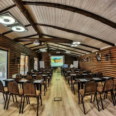 Elite World Village Polonezkoey Hotel Istanbul