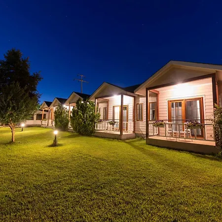 Elite World Village Polonezkoey Hotel