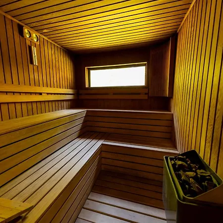 Hotel Elite World Village Polonezkoey