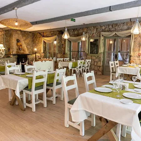 Elite World Village Polonezkoey Hotel 4*
