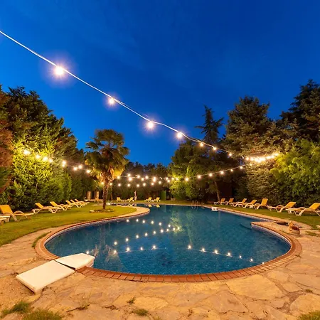 Hotel Elite World Village Polonezkoey 4*