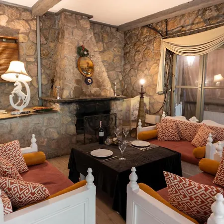 Hotel Elite World Village Polonezkoey Istanbul