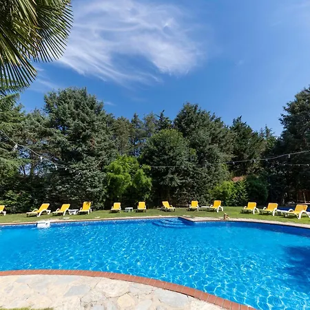 Hotel Elite World Village Polonezkoey 4*