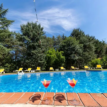 Elite World Village Polonezkoey Hotel Istanbul