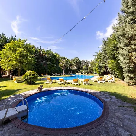Hotel Elite World Village Polonezkoey Istanbul
