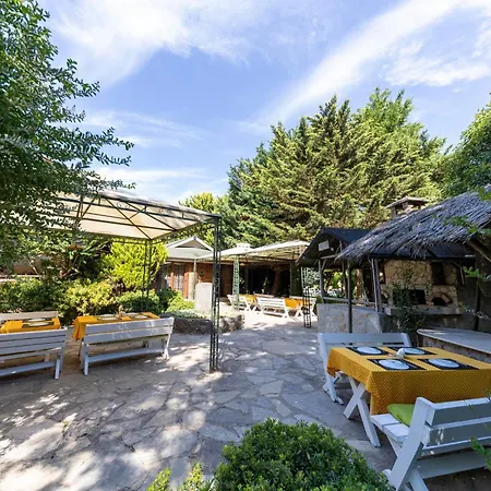 Hotel Elite World Village Polonezkoey Istanbul