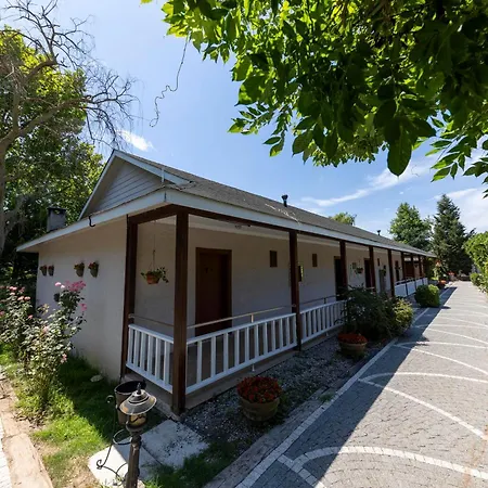 Elite World Village Polonezkoey 4*